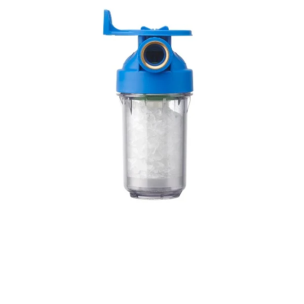 Mini Station Anti Calcaire pour Chauffe Eau