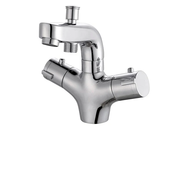 Mitigeur thermostatique monotrou CALI