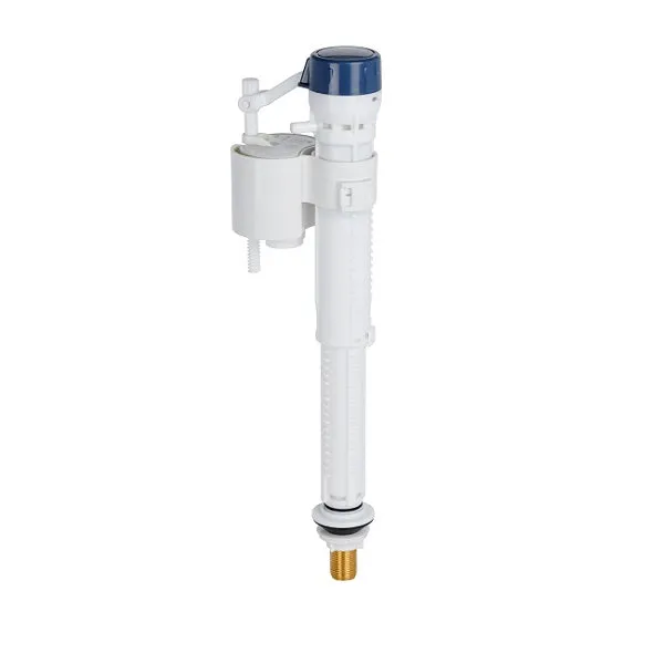 Robinet Flotteur WC Arrivée Verticale