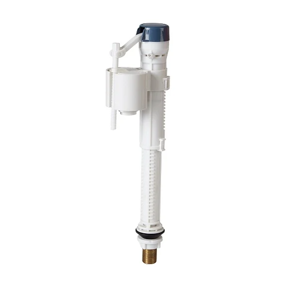 Robinet Flotteur WC Arrivée Verticale
