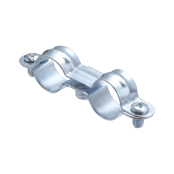 Collier Double