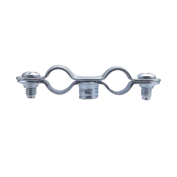 Collier Double