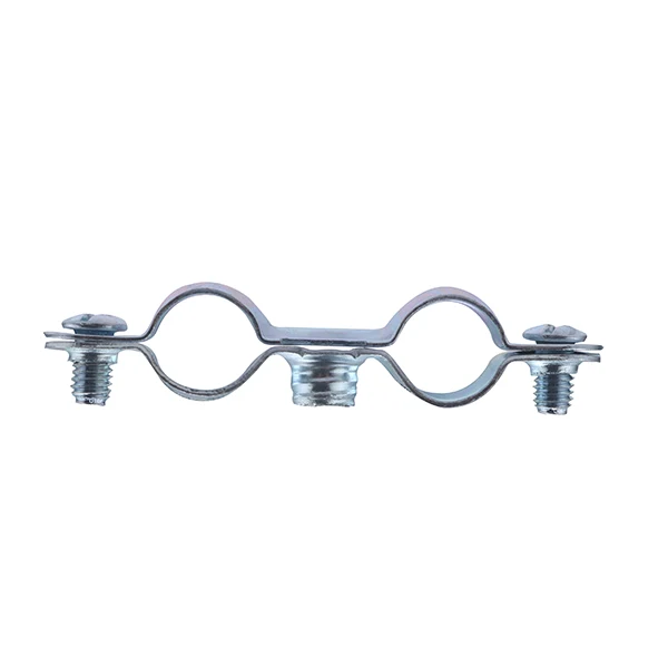 Collier Double