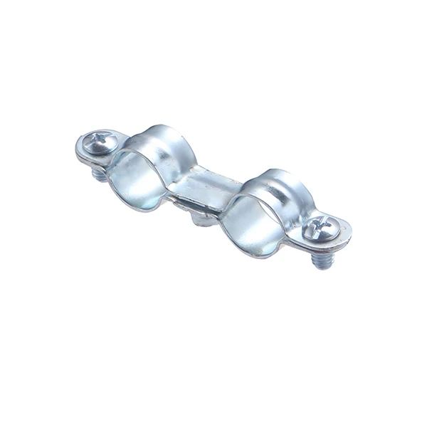 Collier Double