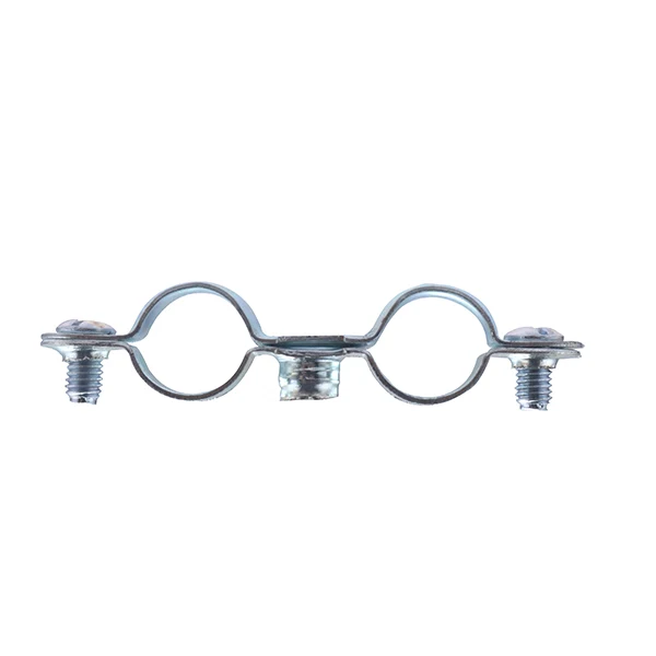 Collier Double