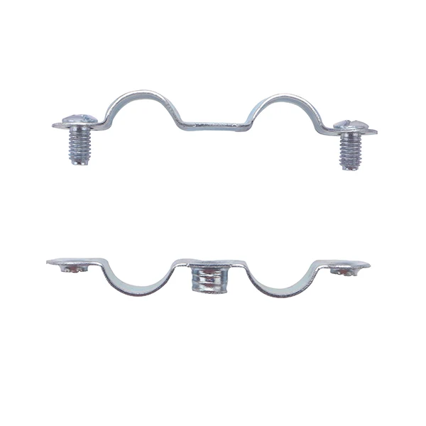 Collier Double