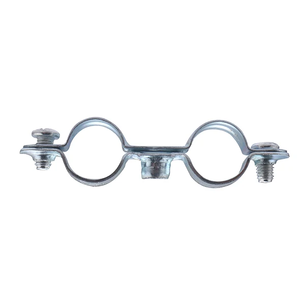 Collier Double