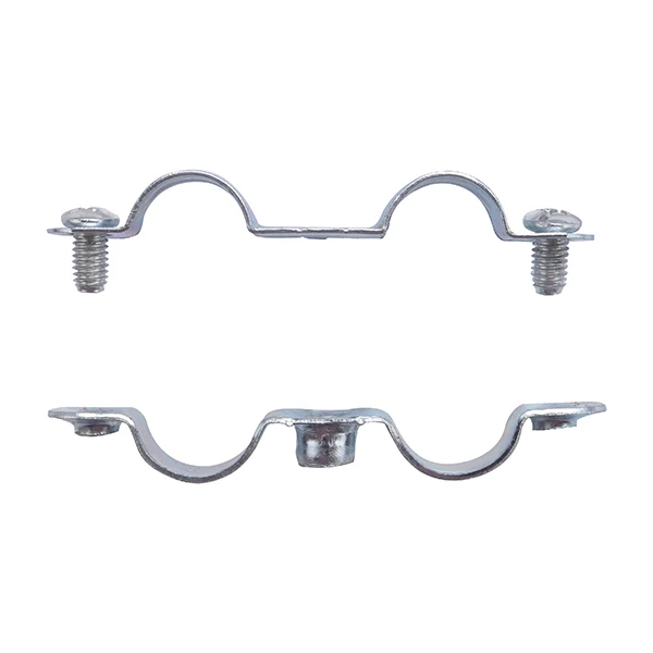 Collier Double