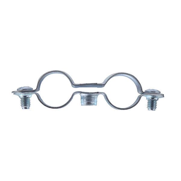 Collier Double