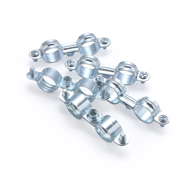 Collier Double
