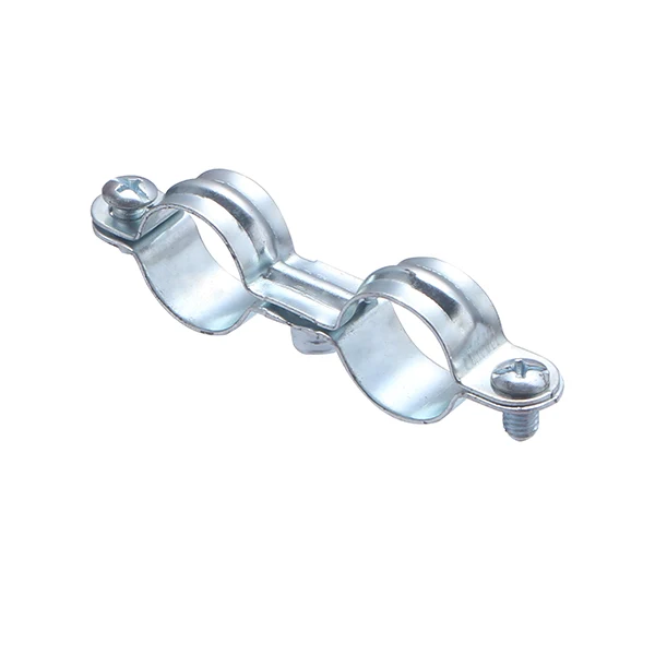 Collier Double