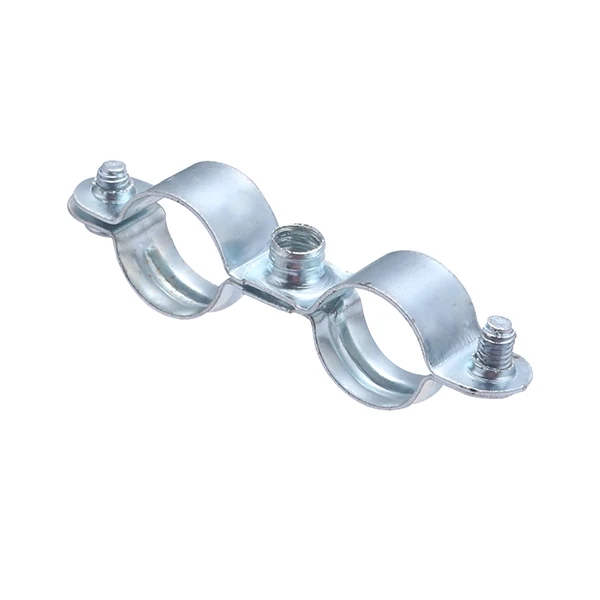 Collier Double