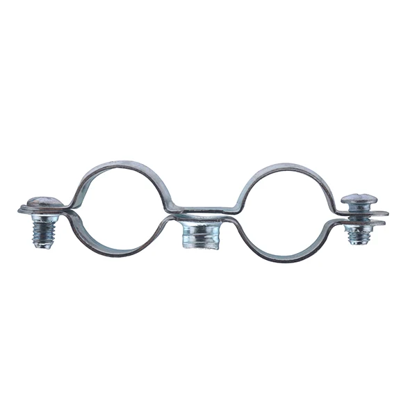 Collier Double