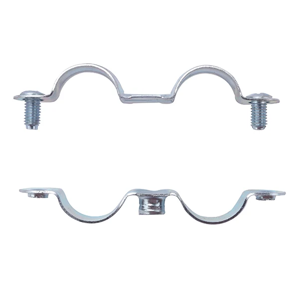Collier Double