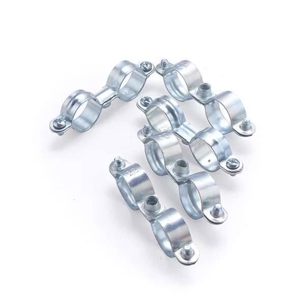 Collier Double