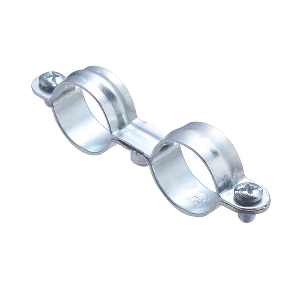 Collier Double