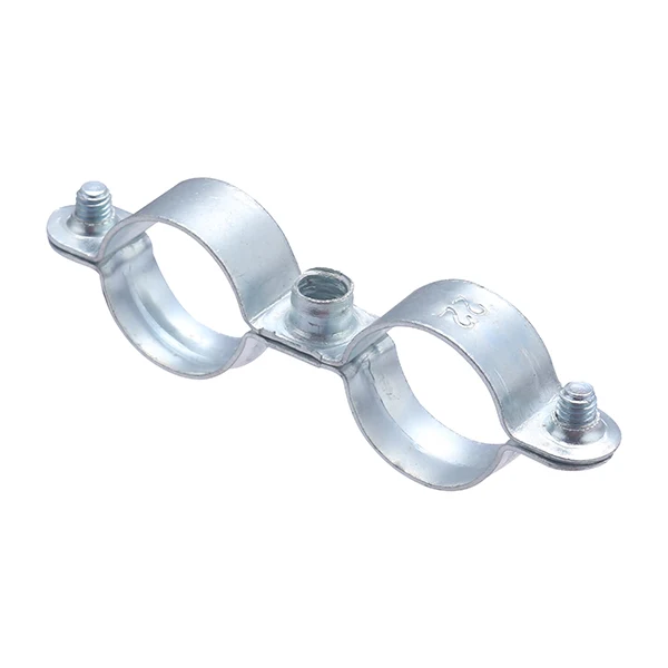 Collier Double
