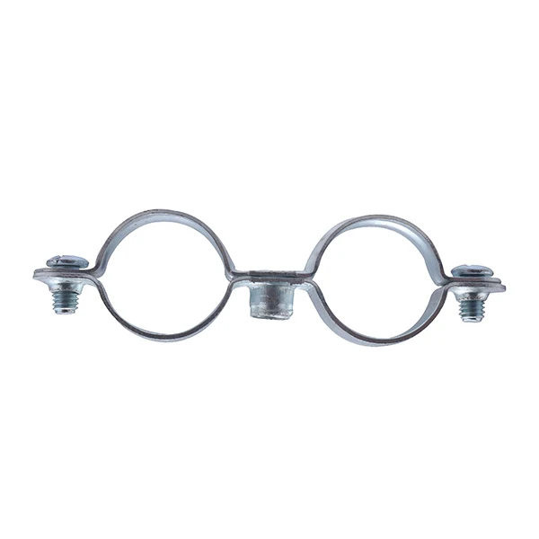 Collier Double