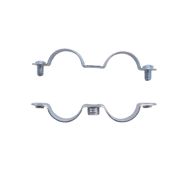 Collier Double