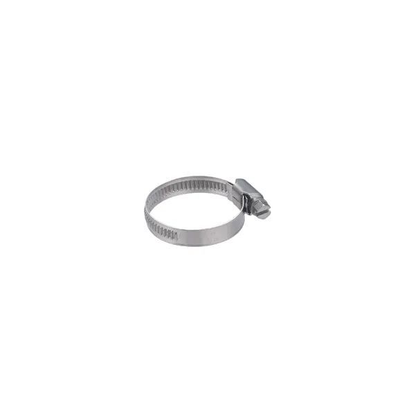 Collier Inox largeur 9 millimètres
