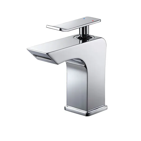 Mitigeur de lavabo KEJMANE