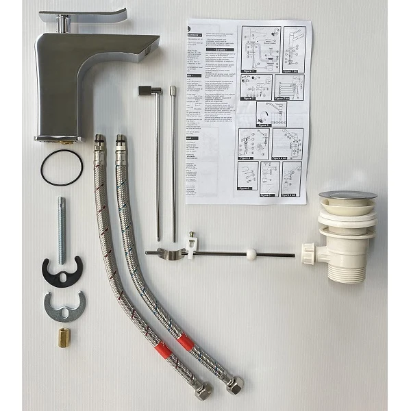 Mitigeur de lavabo KEJMANE