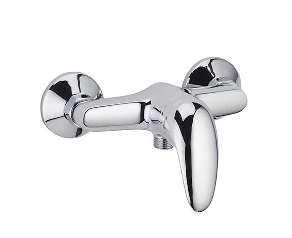 Mitigeur douche NF KEA