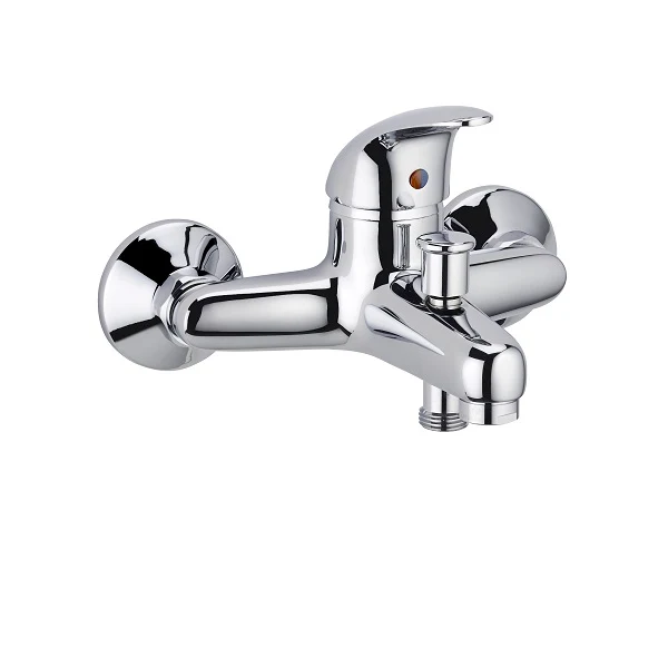 Mitigeur de bain-douche NF TILT