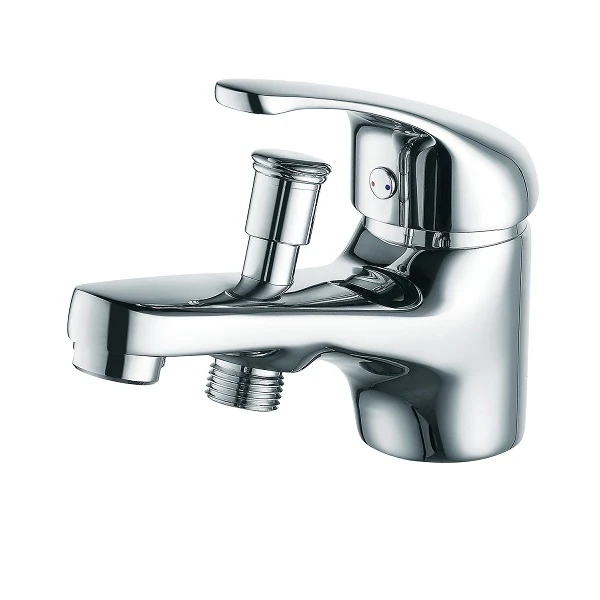 Mitigeur de baignoire monotrou POLA
