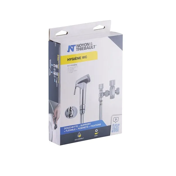 Pack Hygiène WC