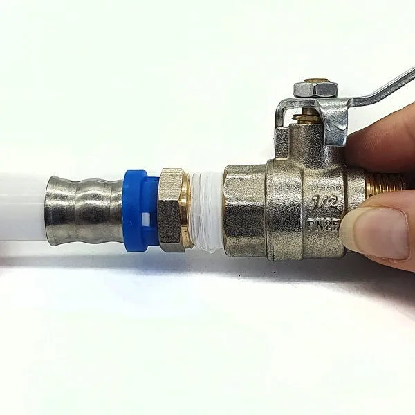 Rouleau Étanchéité Teflon