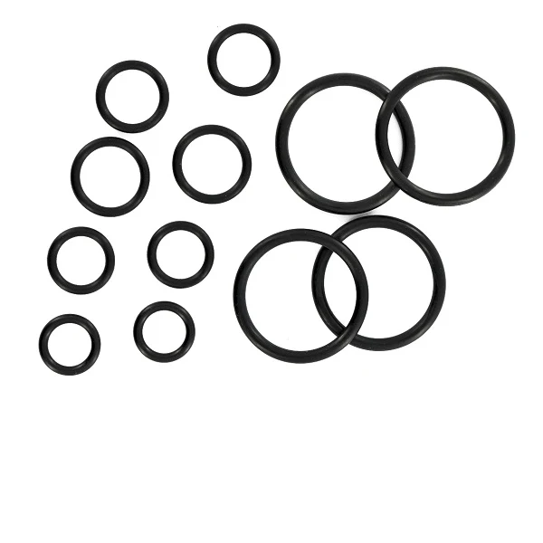 Assortiment joints toriques R9 à R24