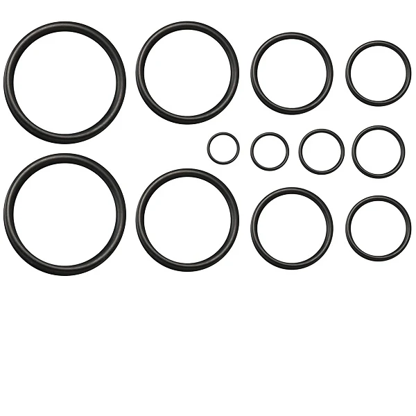 Assortiment joints toriques R4 à R10