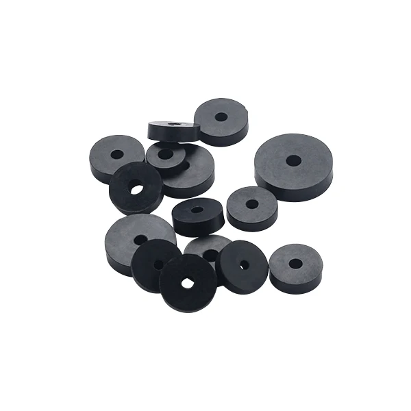Assortiment 15 clapets percés