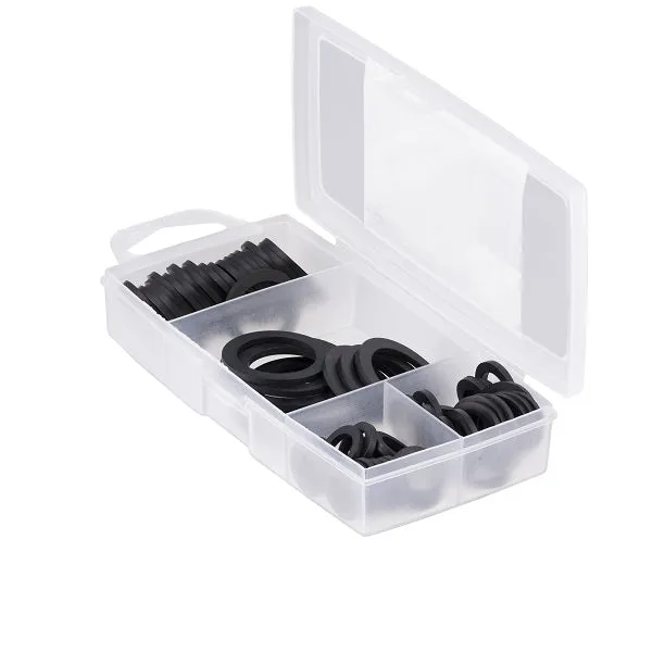 Coffret 70 Joints Caoutchouc