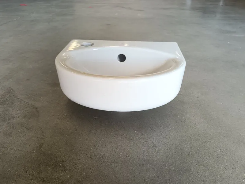 Lave main porcelaine - 350x260 mm - Ideal Standard