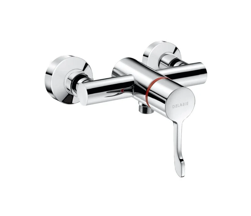 Mitigeur de douche séquentiel SECURITHERM réf. H9630S DELABIE
