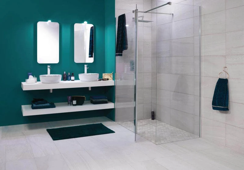 Miroir Alterna Milan L40 x H80 cm ALTERNA