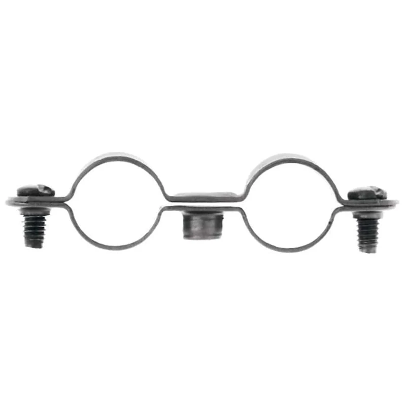 Collier Double D 14 mm NOVIPRO