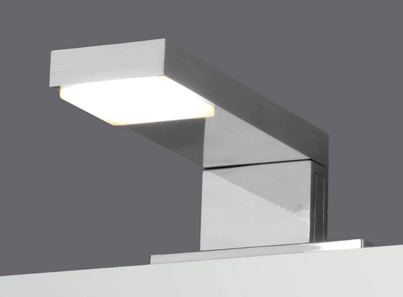 Spot LED Carré + Alterna Design ALTERNA