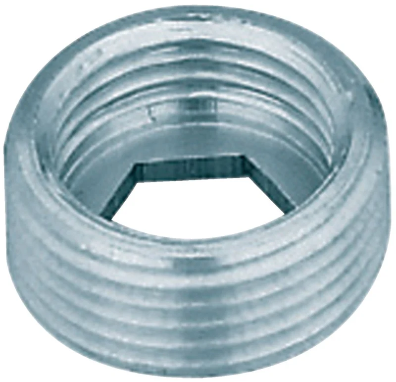 Réduction portée intérieur mâle-femelle chr 20/27-15/21 8199N (sachet de 2 pièces) ALTECH