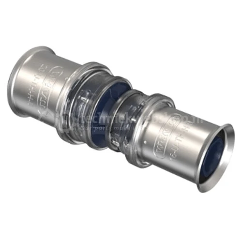Manchon réduit FF 32 x 25 mm Wavin Tigris K5 - Réf. 4284132250