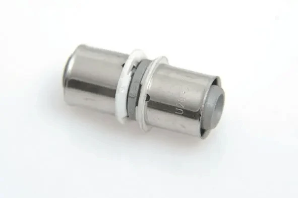 Manchon FF 20 x 20 mm Uponor S-Press PPSU - Réf. 1022737