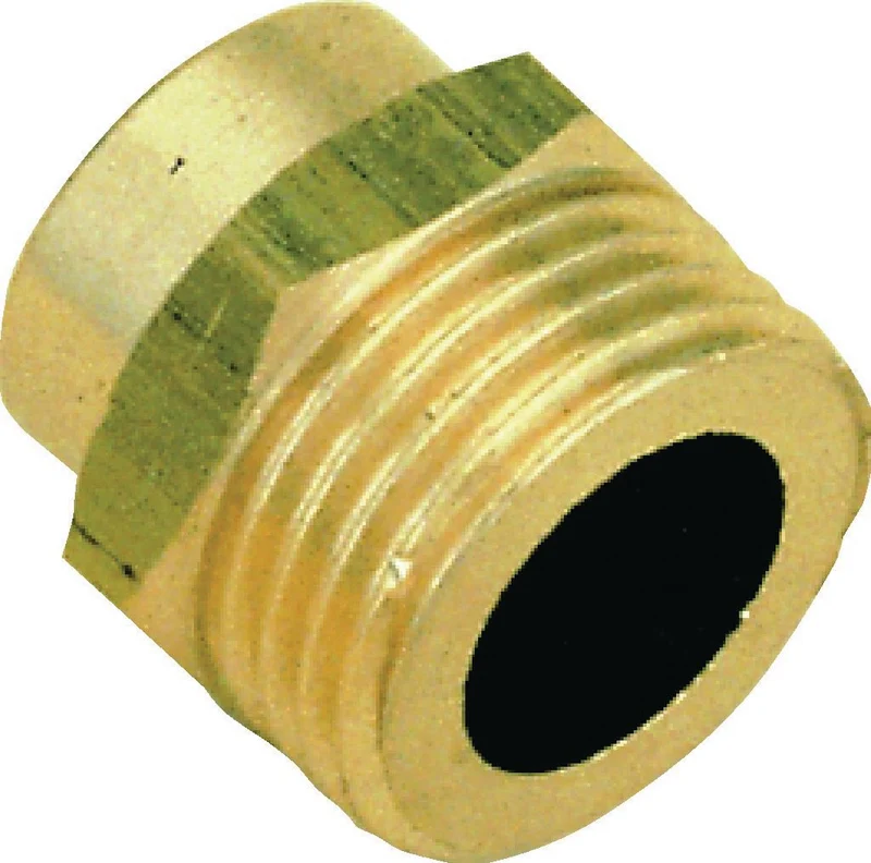 Manchon à souder mâle 15/21-12 8243Gcu (sachet de 10 pièces) ALTECH