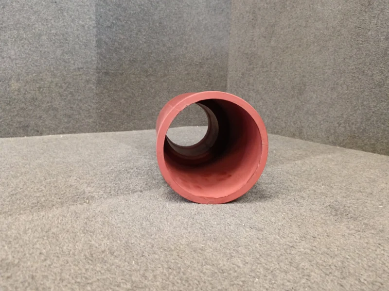 Coulisse en fonte SME diamètre nominal 100mm Réf. 156135 PAM