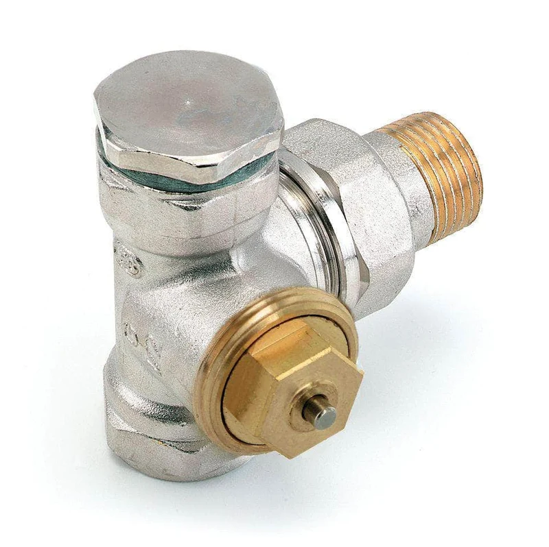 Corps thermostatique KV fixe triaxe M28 1/2 réf. R806604 COMAP