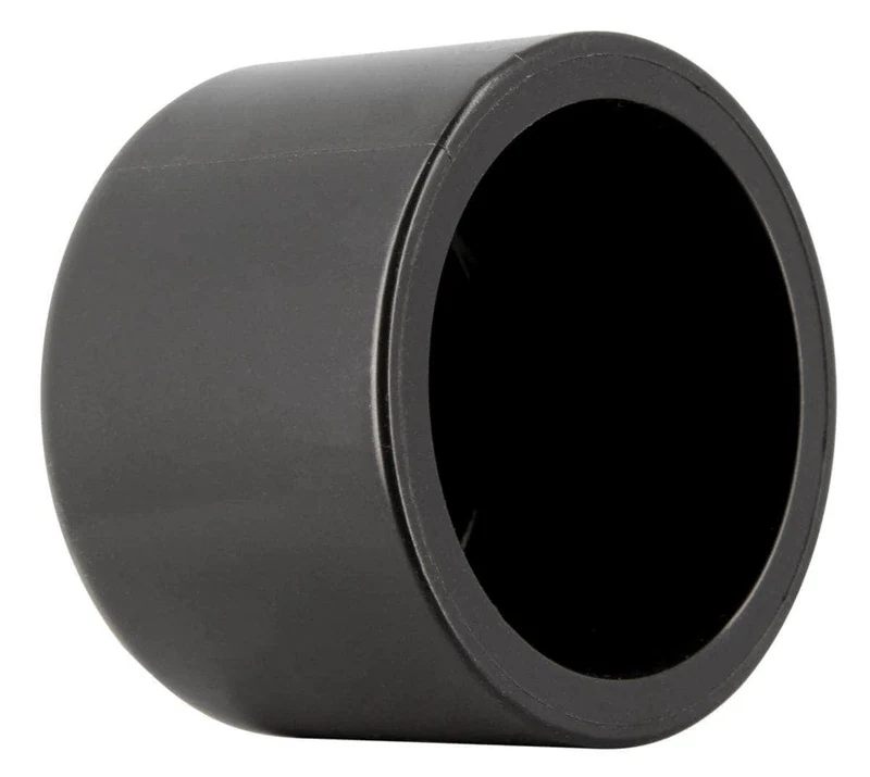 Bouchon pression femelle et mâle diamètre 50/63mm B50F NICOLL