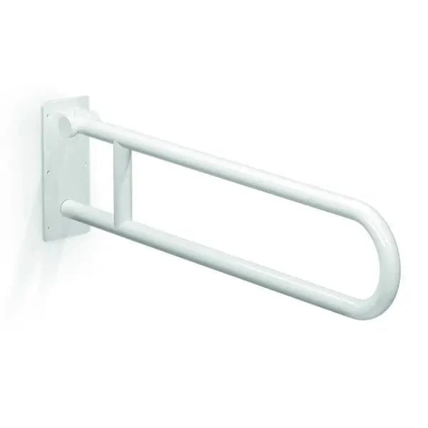 Barre d'appui rabattable - 600 mm NORMBAU
