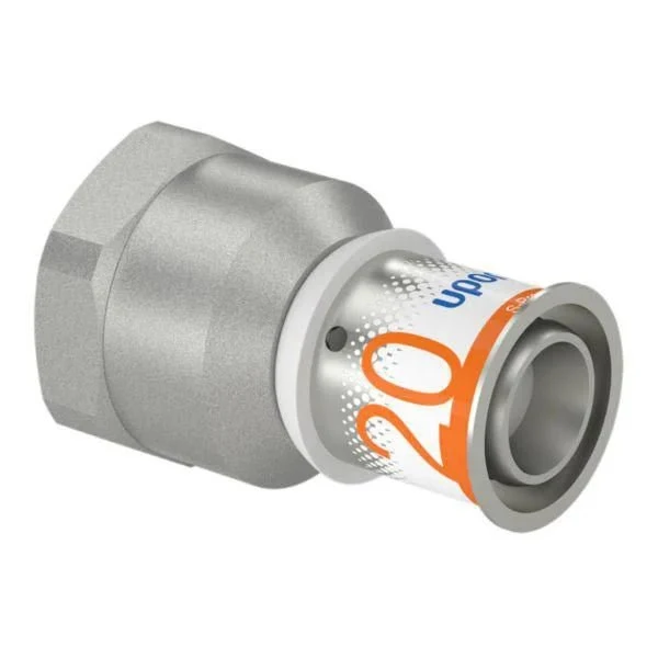Adaptateur fileté femelle S-Press PLUS 20-RP1''FT Réf. 1070518