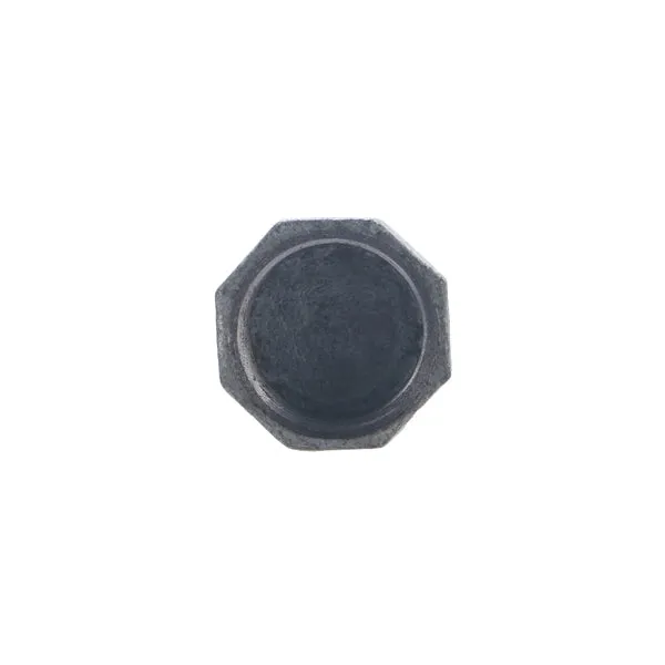 Bouchon galva femelle